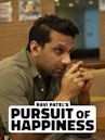 Ravi Patel's Pursuit of Happiness