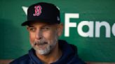 Alex Cora: No Plans To Discuss Red Sox Extension Mid-Season