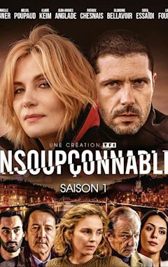 Insoupçonnable