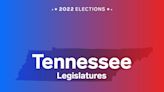 Live Election Results: Tennessee State Legislature