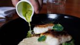 Dine Savannah: Local chef drops the gauntlet on snapper and grits on only his second attempt