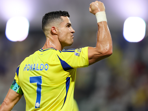 Las conversaciones para la extensión del contrato de Cristiano Ronaldo comenzaron con el Al-Nassr, con miras a la Copa del Mundo 2026 | Goal.com Espana