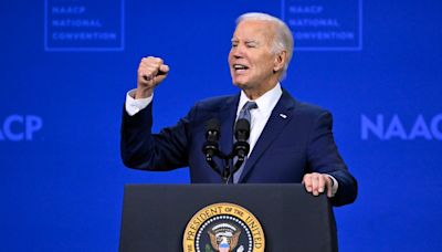 Biden set to propose major Supreme Court overhaul including term limits and code of ethics