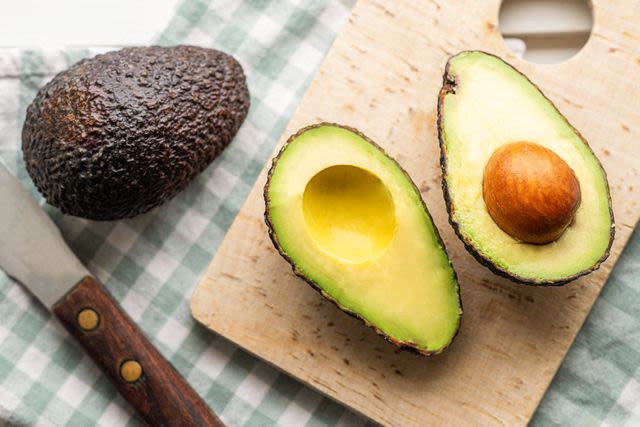 The Only Way You Should Store Avocados, According to Hass Avocado Expert