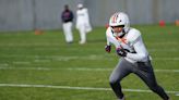 5 breakout candidates for Auburn football in 2024, including two young DBs and a TE