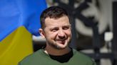 Russia adds Zelensky to criminal ‘wanted’ list