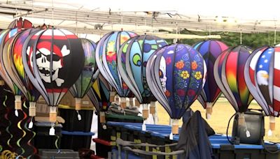 Terre Haute Balloon Festival returns