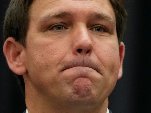 Fox News Poll: Weed, reproductive rights more popular than Ron DeSantis