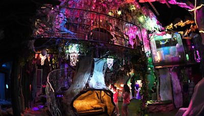 Meow Wolf announces plans for Los Angeles exhibition