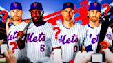 MLB rumors: Pete Alonso among 11 players Mets will 'shop' ahead of trade deadline