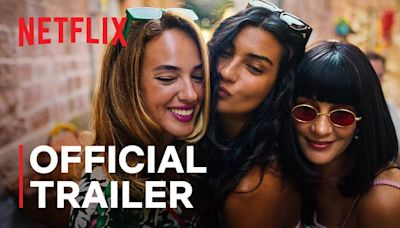 Another Self Season 2 Trailer: Tuba Büyüküstün And Seda Bakan Starrer Another Self Official Trailer | Entertainment...