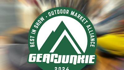 Best in Show: See the Next Wave of Gear at ‘Outdoor Market Alliance’