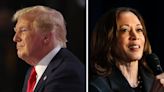 How Kamala Harris Performs Against Donald Trump in the Polls
