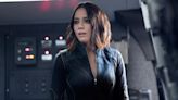 Agents Of S.H.I.E.L.D.'s Chloe Bennet Has MCU Fans Convinced Quake Is Returning After Twitter Roast