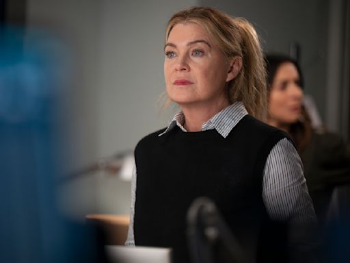 ‘Grey’s Anatomy’ Showrunner Talks Premiere’s Twists & Big Return, Teases Resilience-Themed Season 21 As 2 Cast Members...