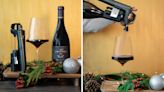 This Wine Preservation System Is the Best Gift for the Oenphiles in Your Life