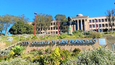 City College of San Francisco approves proposal allowing non-citizen students to vote in board elections