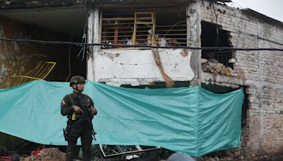 La zozobra envuelve al suroccidente colombiano tras el anuncio de Petro de una ofensiva en el Cauca