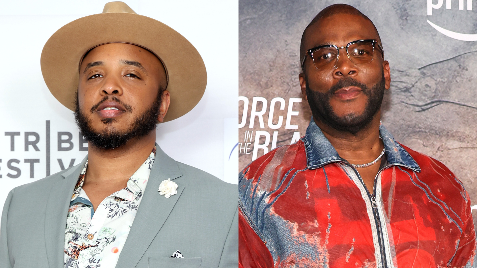 Justin Simien, ‘Dear White People’ Creator, Clears Air About Tyler Perry “Beef”