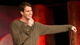 Comedian Daniel Tosh Hilariously Interviews His Surfing Buddy, Pierre (Video)