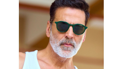 Akshay Kumar Says He Channelled Life's Real Trauma For His Performance In Sarfira: 'I Don’t Use Glycerin To Cry'