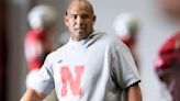 Why defensive coordinator Tony White apologized to Nebraska defense after a scrimmage