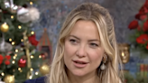 Kate Hudson reveals why she hasn’t started planning wedding a year after her engagement to Danny Fujikawa