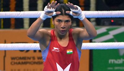 Paris Olympics Boxing Draw: Challenging road ahead for India’s women boxers at 2024 Games