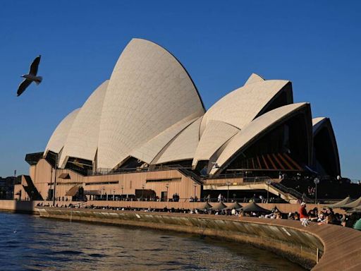 曾參與雪梨歌劇院建造 英知名工程公司遭深偽技術詐騙損失8億