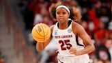 How to watch No. 1 South Carolina women’s basketball vs. South Florida in NCAA Tournament