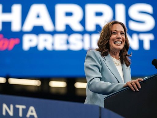 Cohen: Kamala Harris can beat Trump, but she must get everything right