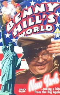 Benny Hill's World Tour: New York!