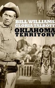 Oklahoma Territory