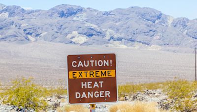 Death Valley warning issued after park deaths