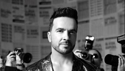 Luis Fonsi lanza su nuevo disco El viaje - La Tercera