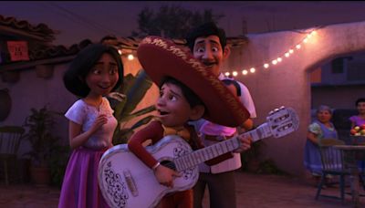 Why Watching Coco Is The Reason I Started To Embrace My Latina Culture