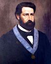 José Gálvez Egúsquiza