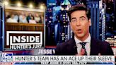 Fox’s Jesse Watters Believes ‘Mostly Black’ Hunter Biden Jury ‘Won’t Convict For A Drug-Related Crime’