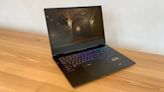 HP Omen 16 review: a mid-range gaming laptop with a great display