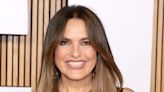 Why Mariska Hargitay hilariously asked photographers to zoom in on her necklace at Glamour event