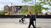 Demolition underway to make room for $2.2B Henry Ford Hospital expansion in Detoit