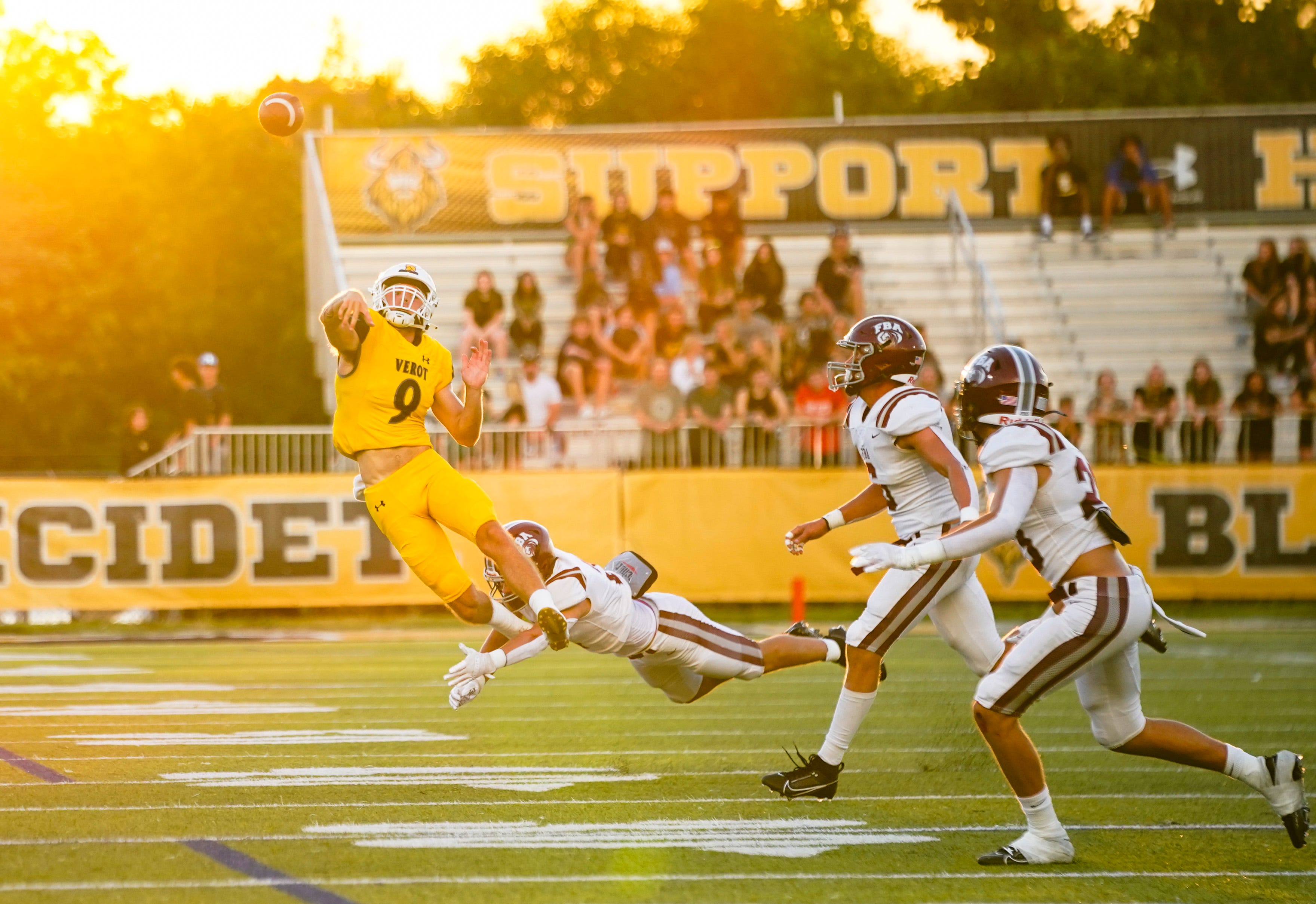 High School Football: The must-watch SW Florida games of the 2024 season in Lee and Collier