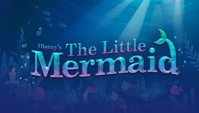 Disney's The Little Mermaid in St. Louis at The Muny 2024