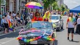 Celebrate love at the 2024 Salisbury Pride Parade & Festival: All to know about the event