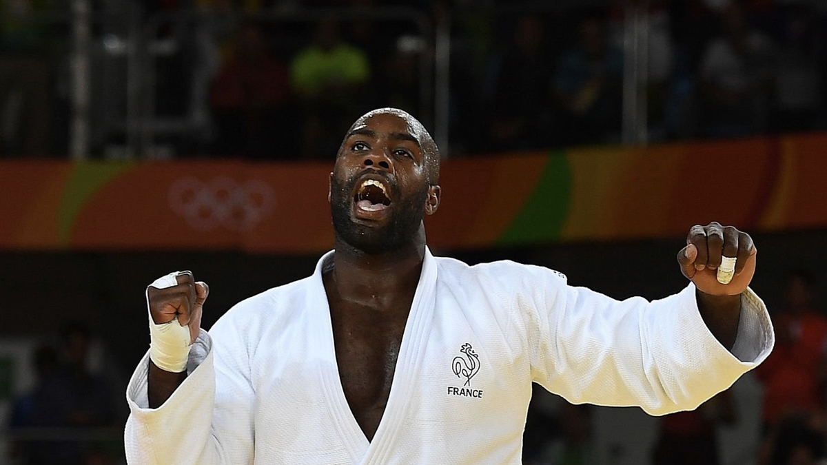 How to watch judo live stream at Olympics 2024 online and for free