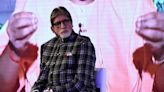 Bollywood icon Amitabh Bachchan speaks out in rare moment for freedom of speech in India