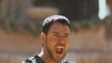 ‘Slightly jealous’: Russell Crowe shares honest feelings on rumoured Gladiator 2 lead star