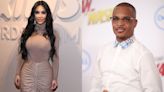 Kim Kardashian Has To Pay A $1.26M Fine And T.I. Once Faced A $75K Penalty — Here's What We Know About SEC...