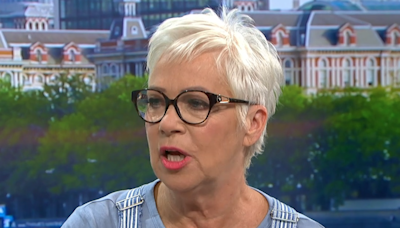 Loose Women's Denise Welch loses ‘thousands’ after becoming ‘best friends’ with scammer