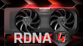 AMD Adds More RDNA 4 "Radeon RX 8000" GPU Patches On Linux, Enabling DCC For Faster & Efficient Performance